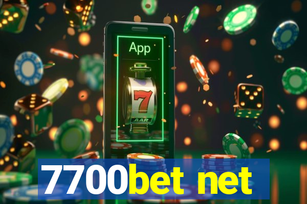 7700bet net